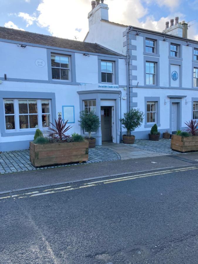 'Bridgewater 4' At Stayboom Morecambe Exterior foto